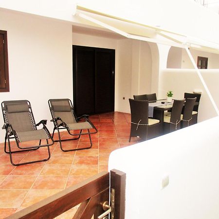 Apartment Luxury Complex Near The Sea Costa Adeje  Exterior foto