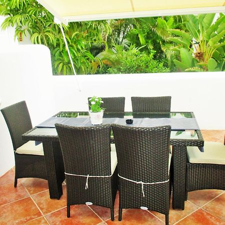 Apartment Luxury Complex Near The Sea Costa Adeje  Exterior foto
