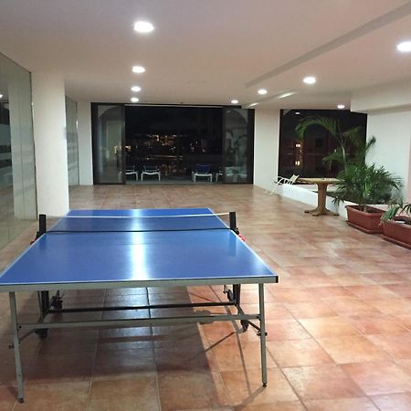 Apartment Luxury Complex Near The Sea Costa Adeje  Exterior foto