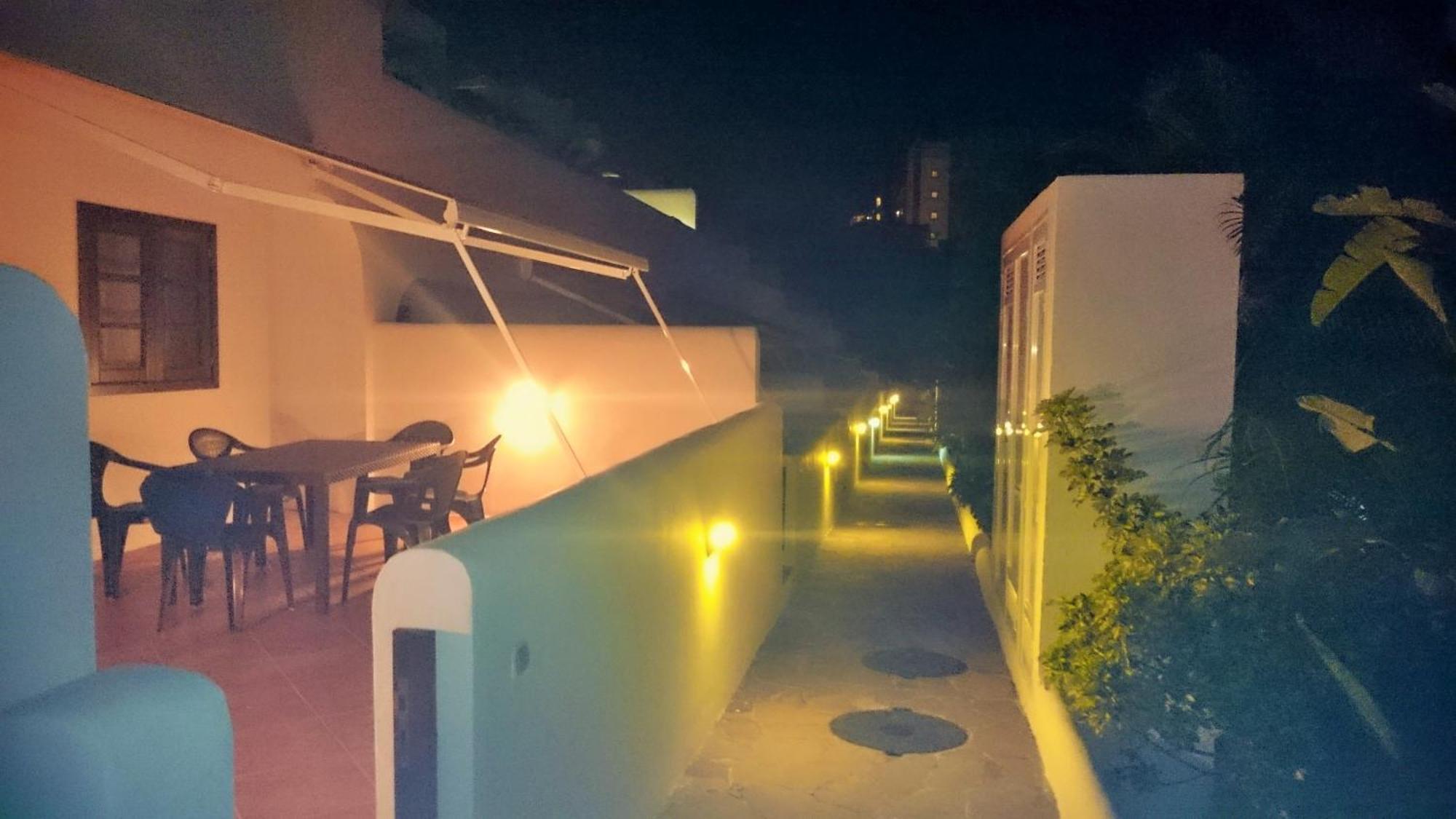 Apartment Luxury Complex Near The Sea Costa Adeje  Exterior foto