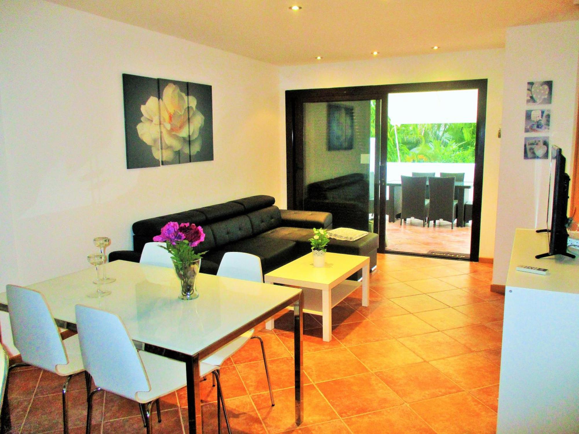 Apartment Luxury Complex Near The Sea Costa Adeje  Exterior foto