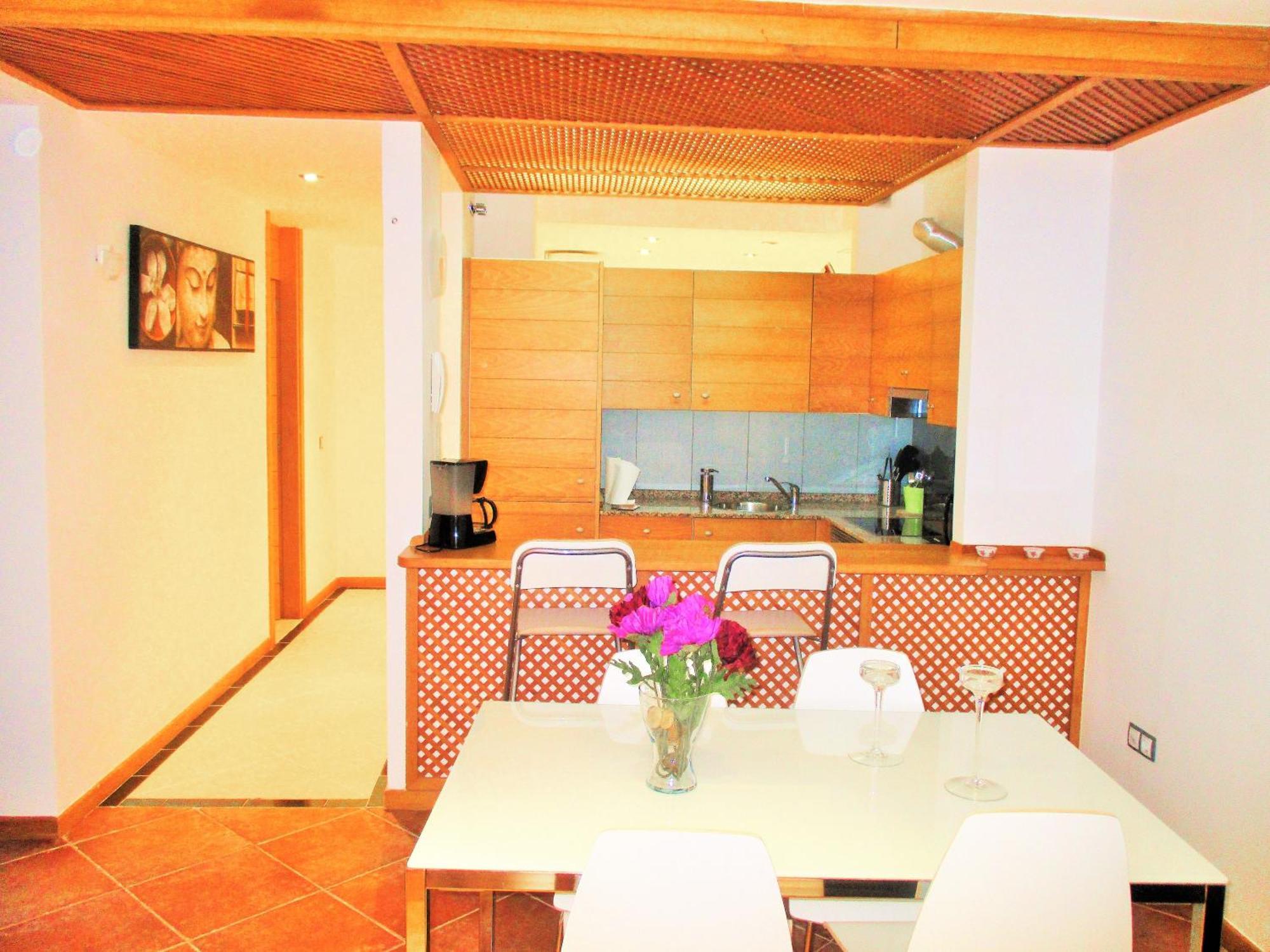 Apartment Luxury Complex Near The Sea Costa Adeje  Exterior foto
