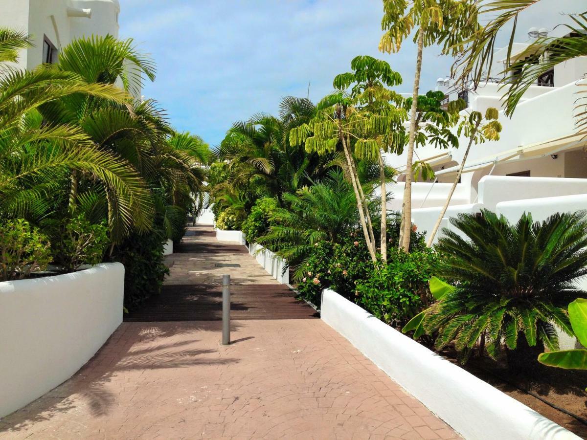 Apartment Luxury Complex Near The Sea Costa Adeje  Exterior foto