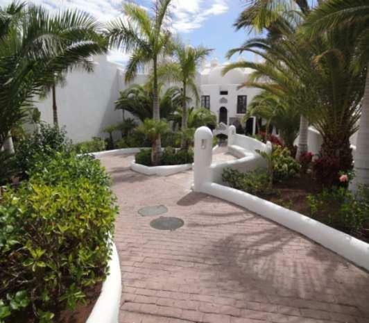 Apartment Luxury Complex Near The Sea Costa Adeje  Exterior foto