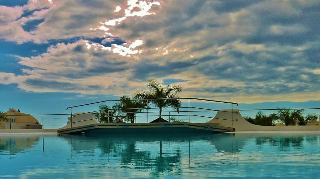 Apartment Luxury Complex Near The Sea Costa Adeje  Exterior foto