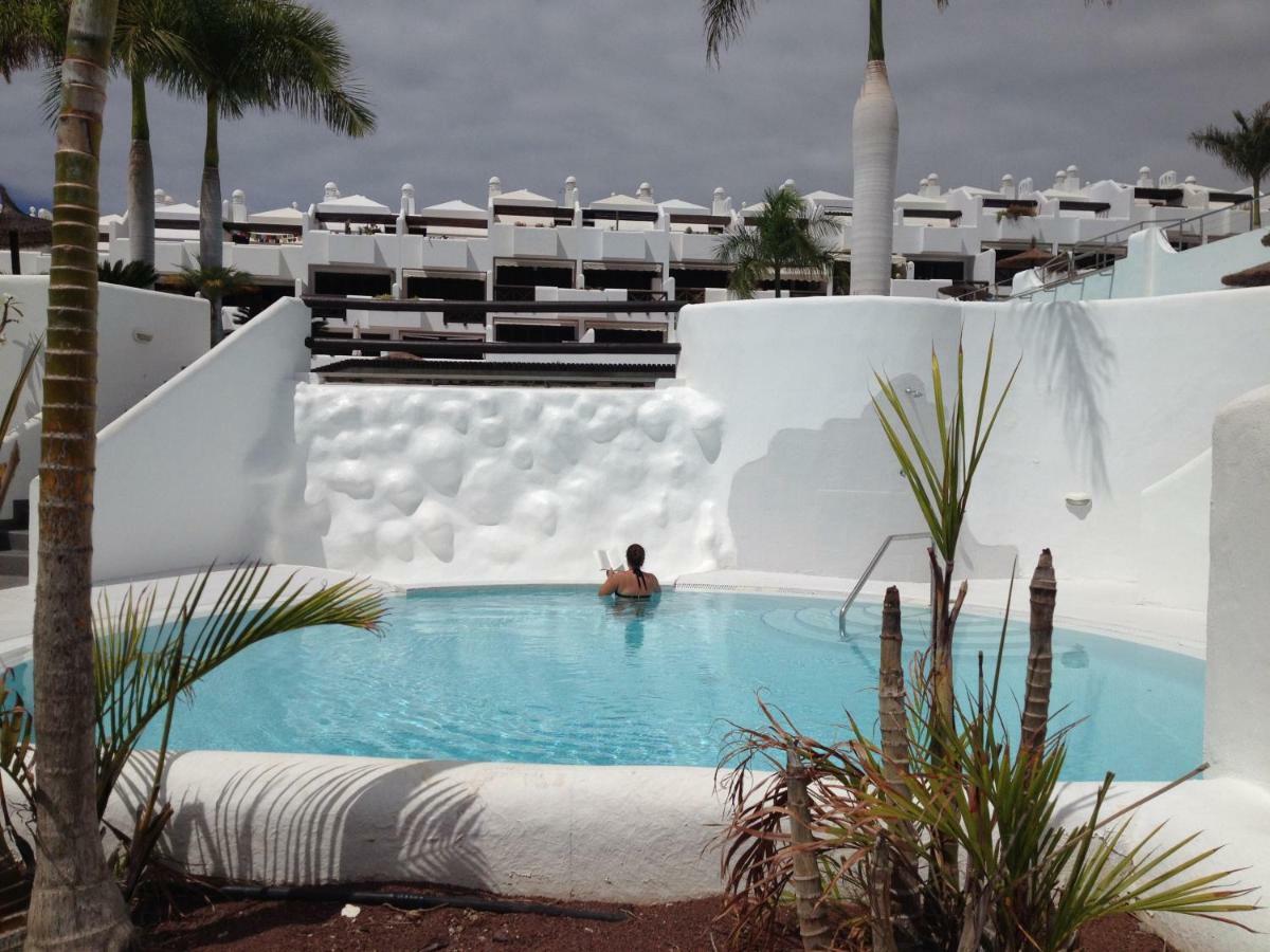 Apartment Luxury Complex Near The Sea Costa Adeje  Exterior foto