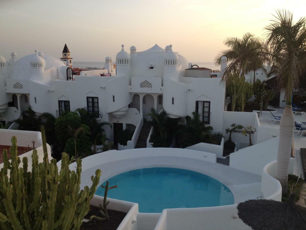 Apartment Luxury Complex Near The Sea Costa Adeje  Exterior foto