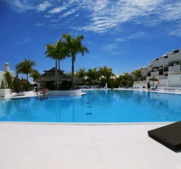 Apartment Luxury Complex Near The Sea Costa Adeje  Exterior foto