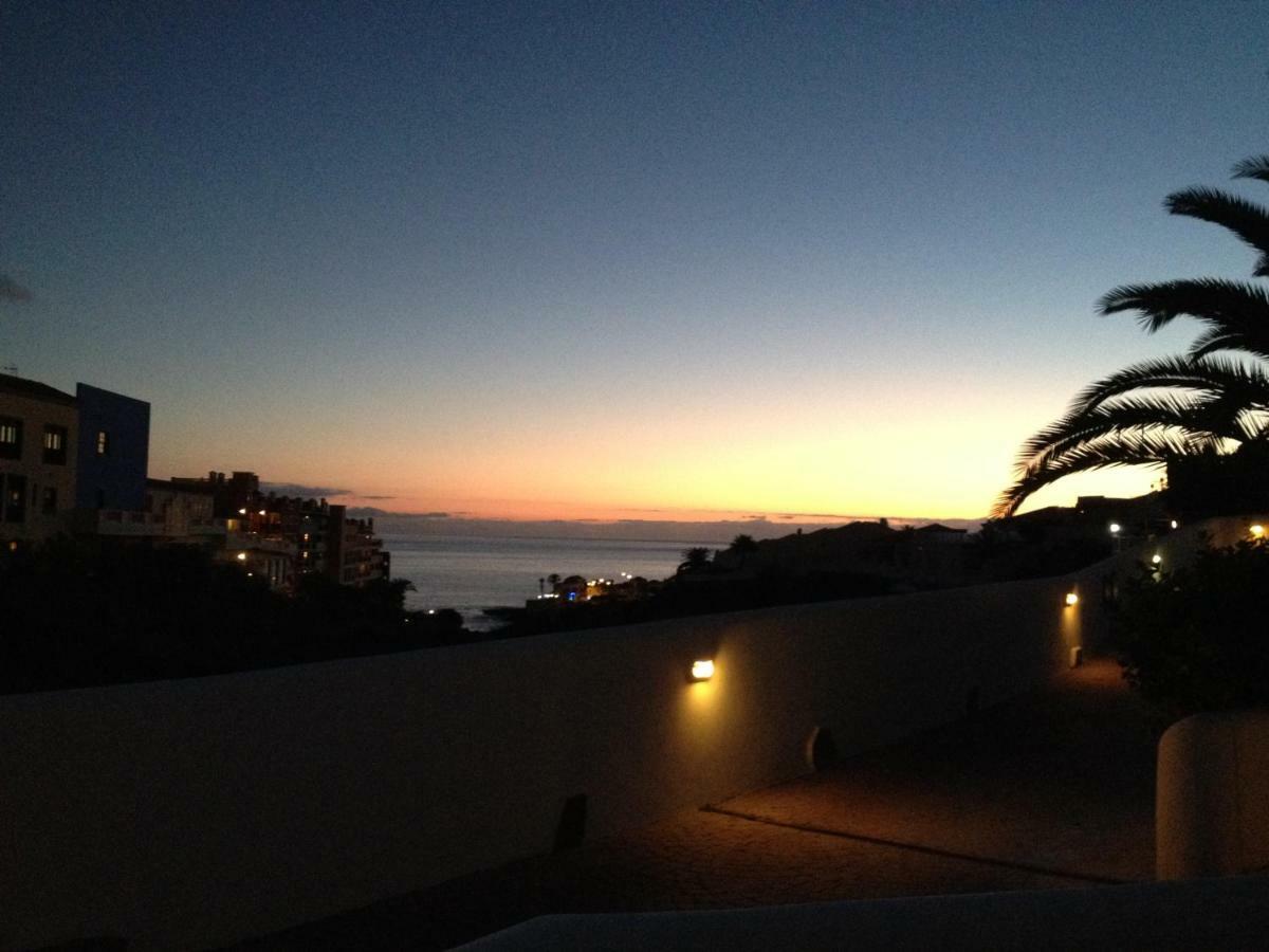 Apartment Luxury Complex Near The Sea Costa Adeje  Exterior foto