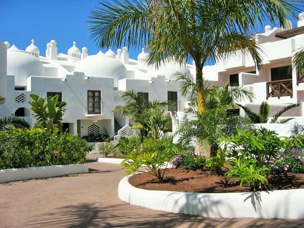 Apartment Luxury Complex Near The Sea Costa Adeje  Exterior foto