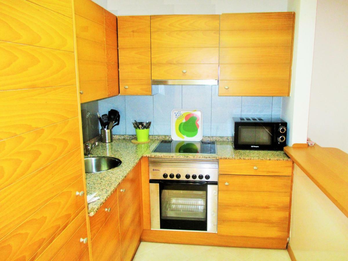 Apartment Luxury Complex Near The Sea Costa Adeje  Exterior foto