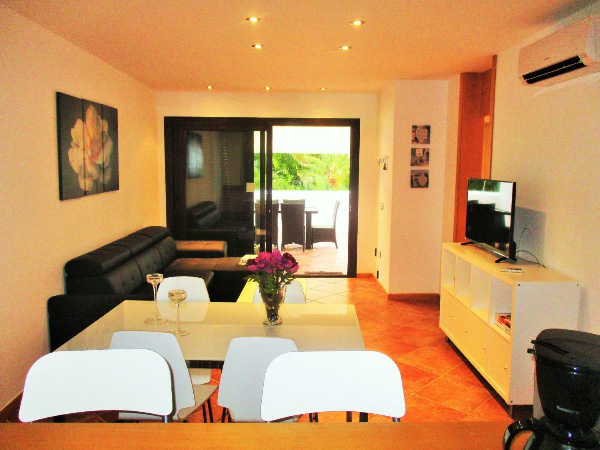 Apartment Luxury Complex Near The Sea Costa Adeje  Exterior foto