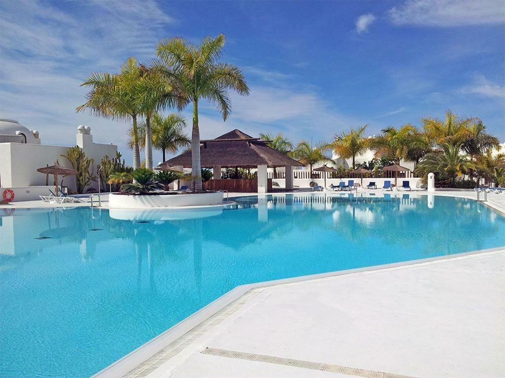 Apartment Luxury Complex Near The Sea Costa Adeje  Exterior foto